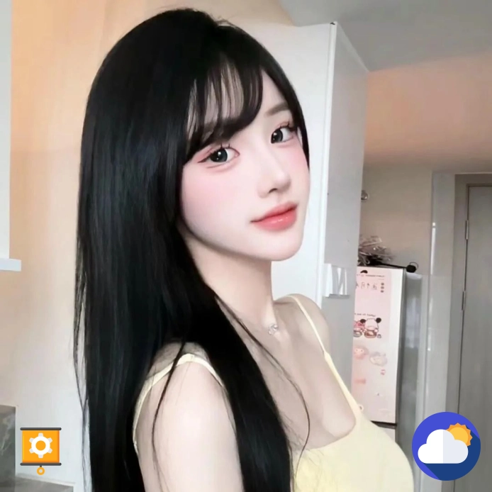 唐敏女士